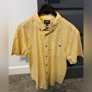 Billabong Button Up